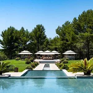 L'hotel & Du Castellet Hotell Le Castellet (Var)