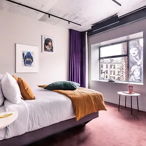 Paradiso **** Parigi