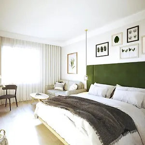 Hotel Bio-hotel Schani Wienblick ****