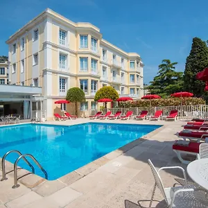Carlton Hotel Beaulieu-sur-Mer