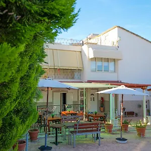 Cozy Veranda Kristian - Free Parking , Ksamil Albánie