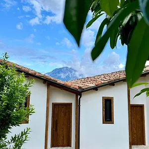 Alpeta Agrotourism & Winery - Roshnik , Pensionat Berat