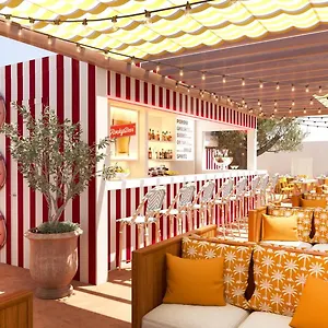 Rockypop Hotell Marseille