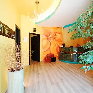 Hipnotic Bed & Breakfast Sopot