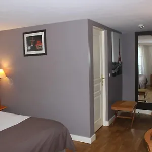 Metropolitain Hotel