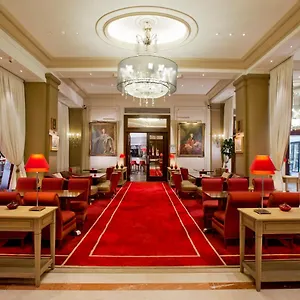 California Champs Elysées Hotel